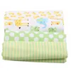 Cotone di alta qualità Supersoft Flanella Ricezione Coperta per bambini Swaddle Baby Lenzuolo 74 * 74CM Coperte Neonato