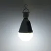 7W 12W Outdoor Hanging Solar Lawn Lamps Power LED Bulb Camping Tent LED Solar Light E27 Fishing Lantern Lamp Solar Power AC85-265V