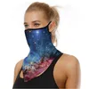 Fashion America Flag Scarf Bandana Ear Loops Stylish Men Women Neck Gaiters For Dust Wind Cykling Multifunktion Neck Warmers SC5229390