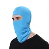 BALACLAVA Outdoor Pełna pokrywa twarz szyi szyi szalik turban czapki czapki motocykl wiatrowoodporne ochronę przeciwsłoneczną maskę twarzy ZZA2468 350PCS6748938