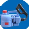 5L ULV SPRAYER MOSQUITO KILLER Desinfektionsmaskin Uppgradering av elektrisk ULV FOGGER Ultra-kapacitet Kill Pests Maquina de Desinfeccion