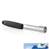 Corer Acciaio inossidabile Frutta Pera Corer Seed Remover Pitter Easy Twist Kitchen Corer Spedizione gratuita