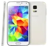 Odnowiony Samsung Galaxy S5 G900F G900V G900A G900T oryginalna bateria czterordzeniowy 2 GB/16 GB 4G LTE Ulocked inteligentny telefon