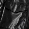 Erkek Tasarımcı Ceket Toz Ceket Moda Kapşonlu Trençkah Paltosu Erkek Giyim Kamuflaj Baskı Boyutu M-3XL