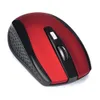 Malloom2020 Новое прибытие Mouse Sem Fio Portable 24 ГГц беспроводной игровой мыши USB -ресивер Pro Gamer для PC Laptop Desktop 1 PC9915791