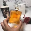 Kadınlar için Klasik Parfüm N5 Lüks Çiçek Aldehit 100ml 34floz EDP EAU DE Parfum Spary Vaporisateur Copy7010029