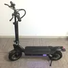 EU LAGER Elektrisk skoter Ny PFULUO X-11 Smart Kickscooter 1000W Motor 11 tum 2 hjul Board hoverboard skateboard 50km/h Max hastighet Offroad inklusive moms