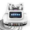 Système de Cavitation 30k, masseur de Cellulite RF sous vide pour amincir, électroporation EMSEL, Anti-âge, aspiration faciale RF