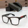 Newarrival Quality VPS04D Sporty-Style Unisex Glasses Frame 56-16-140 Superlight TR90 fullrim Frame for Prescription Glasses fullset Case