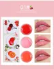 Tteayason 3pcSset de membrana labial Lip Gloss Hidratante Lipstick Lipstick Nutrined Lip Gloss Color Crystal Lipstick Creme T37888603