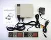 Factory Mini TV kan 620 500 Game Console Video Handheld opslaan voor NES Games -consoles met Retail Box5494622