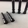 Low Pfofile Adapter 18mm Męski do 14 kobiet i 10-14 złącze na 18,8 mm szkła stawu podłożowego do wodorostów Bong