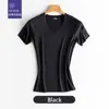 2020 hommes T-shirt Fitness élastique glace T-shirts hommes col en V à manches courtes pour hommes microfibre T-shirts M-5XL vêtements livraison gratuite