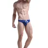 Calzoncillos para hombre Bañadores Traje de baño Pantalones cortos de natación Ropa interior Traje de baño Traje de baño