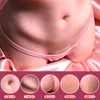 Masturbatore maschile da 3 kg Silicone Big Ass vagina artificiale vera figa tascabile giocattolo del sesso per uomini giocattoli per adulti Vera pelle texture bambola del sesso T11617847