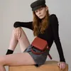 AberaNew Women PU Leather Waist Bags Brand Female Money Belt Bag Fanny Pack Fashion Waterproof Waist Pouch For Ladies