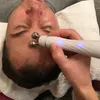 6 I 1 Hydrafacial dermabrasion Machine vatten syre jet skal hydra hud skrubber ansiktsskönhet djupt rengöring rf ansikte lyft col2443236