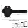 Étanche Arm Band Case Cover Courir Gym Vélo 6" pouces Ceinture Pouch Sport Workout Phone Holder Sac pour iPhone XR 6 6S 7/8 plus
