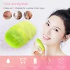 Xiaomi Inceace Elektrisk Djup Facial Cleaning Massage Brush Sonic Face Washing IPX7 Vattentät Silikon Face Cleanser Hudvård