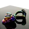 Rainbow HT V3 COCK CAGE MICRO small Chastity Device NEW V3 THE NUB STEEL VERSION Chastity Cage Device BDSM toys CX200731