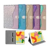 FlipCover Diamond Case для iPad Mini / 12345/6-й RUN / AIR 2 / PRO 9.7 / 9.7 / 10.2 / 10.5 / PRO 11, для Samsung T580 / T585 / T290 / T560 / T510 / T720 / T860