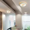 الخيالة سطح LED النازل 360 درجة تناوب LED أضواء 15W تتبع الضوء AC85-265V LED مصابيح السقف