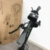 EU-Lager Mercane WideWheel Pro Smart Elektroroller 48V 1000W Kickscooter Breitrad-Skateboard mit Doppelmotor und Scheibenbremse, inklusive Mehrwertsteuer