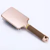 Newest Fashion Salon Hairdressing Styling Hair Beauty Tool comfortable soft Detangling Brush