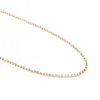 Goud kleur kristal sexy vrouwen buik taille ketting lichaam sieraden vonkende strass riem body chain party club danser