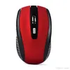 Malloom2020 Nuovo arrivo Mouse SEM FIO Portable 24GHz Wireless Gaming USB ricevitore Pro Gamer per PC Laptop Desktop 1 PC9915791