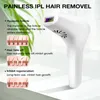 2020 New Epilator acne scar999999 Flashes Permanent IPL Poepilator Hair Removal depiladora Painless electric Epilator hai294b9533909
