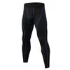 Broek Heren Sport Pocket Football Training Sneldrogende benen Fitness Gym