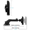 Windshield Dashboard Car Gravity Sucker Mount Bracket Air Vent Vense Cradle Stand GPS حامل الهاتف Universal Automatic5183567