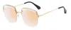 Summer New Woman Fashion Cycling Occhiali da sole Drive Brand Uv400 Sun Glassies Ladies Riding Glasse Beach Glasses MetaSunglasses9520498