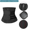 Женщины Талийский тренер Cincher Neoprene Chapeepear Женщины для похудения Ремешок для похудения Живот Пультена Фурнитура Третена Триммер Ремень Корсет