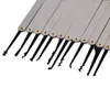 15 Piece Unlocking Lock Pick Set Key Extractor Tools Locksmith Supplies7748116