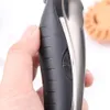 VGR030 Elektrische Haarschneidemaschine Öl Kopf Trimmer Rasierer Cutter Männer Rasieren Friseur Carving Rasiermesser Styling Werkzeuge