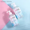 Gel désinfectant pour les mains YOUNG VISION 250 ml 300 ml