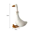 50 cm Cute Cotton Goose Pieno giocattoli di peluche per bambini che accompagnano bambole bambole per peluche per le bambole morbide per la casa Nordic Accessori per la casa Nordic M1505041