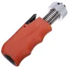 Locksmith Supplies GOSO Pen Type Plug Spinner Straight Shank Civil Lock Pick Reversing Gun key cutter2766986