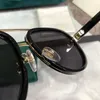 2020 Las nuevas gafas de sol piloto clásicas HOTSALE unisex big-rim CG0447S anti-UV400 gafas de sol de conjunto completo salida de caja La alta calidad