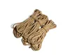 100 Jute ropeBondage Rope BDSM 26ft 8mbondage gear Y20061605944288