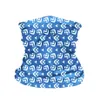 Bandana Eşarp Çok Amaçlı Boyun Gaiter Koruma Yüz Maskesi Filtre Olmadan Çocuklar Çocuklar Yaratıcı Karikatür Head Band 27 Renkler5741286