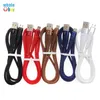 3M Micro/Type-c USB Cable 2M Fast Charging Data Sync Micro usb Charger Cable For Android Mobile Phone Cables
