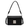 Ladies Chain Shoulder Bag Cross Body Bag Messanger Bag Plain Classic Flap Fashion Bags Free Shipping