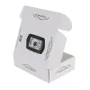 Оптовая Printed Luxury гофрированный Картон для обуви Цветочная бумага Подарочная упаковка Доставка Коробки Пользовательские Логотип Подписка Box Mail Box