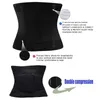 Women Waist Trainer Support Trimmer Tummy Slimming Belt Body Shaper Fitness Gym Workout Trainning Waist Cincher Corset