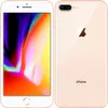 Remurbised original Apple iPhone 8 más 5.5 pulgadas huellas digitales iOS A11 HEXA Core 3GB RAM 64/256GB ROM Dual 12MP Desbloqueado 4G LTE Teléfono 1 PC