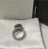 Topkwaliteit echte ring driedimensionale kronkelende slangenring 925 sterling zilver gepersonaliseerde ring Supply211S