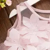 Bebek kız giysileri dantel çiçek kız elbise çiçek toddler prenses elbiseler bebek parti elbisesi bebek duş hediyesi yaz yenidoğan bezi9171894